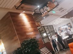 -新旺茶餐厅(嘉里城店)