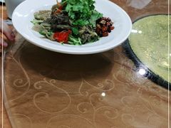 -大眼锅贴饺子(河西店)