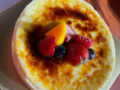 -视界美食自助餐厅·石家庄希尔顿酒店