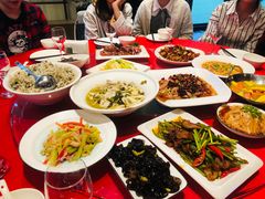 -金陵大饭店·金海湾咖啡厅海鲜自助餐(春华大道店)