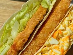 -麦当劳(保利若比邻店)