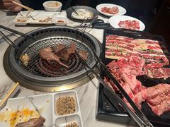 -火炉火自助餐(西直门凯德MALL店)