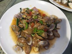 -四川小胡子海鲜(丁村万人海鲜广场店)