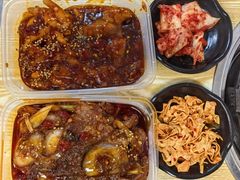 -妈妈手(山大总店)