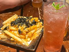 -你又瘦了小酒馆(奥体店)
