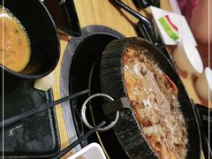 -水林间·寿喜烧自助(仙林金鹰店)
