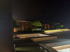 -瑰丽酒店·海吧·天际下午茶·现场DJ·天台酒吧