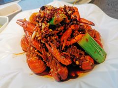 麻辣澳洲小龙虾-虾胡闹龙虾馆(湄南河店)