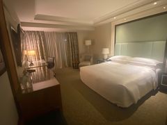 -澳门喜来登大酒店