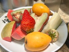 -初色海鲜自助(万丰路店)