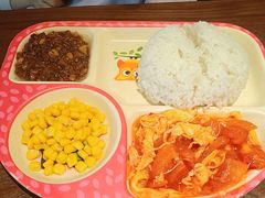 -破三川·新川菜(静安大融城店)