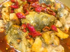 -涿派·炝锅鱼(涿州店)