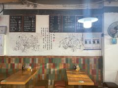 -丁丁猫重庆小面(徐州路店)