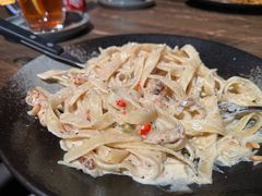 -Q MEX 库迈墨西哥餐吧(三里屯店)