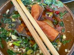 -黄潇洒老火锅(九眼桥宏济巷店)