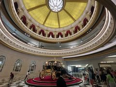 -澳门喜来登大酒店