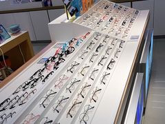 -宝岛眼镜(盐城大润发解放南路店)