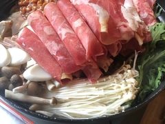 -MI WU FACTORY米屋美食工厂餐厅(绿地店)