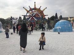 -厦门方特梦幻王国