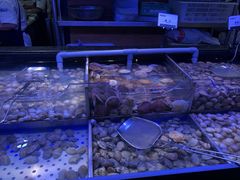 水产区-盛江山自助料理(太原街万达店)