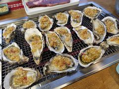 -蚝英雄鲜蚝自助专门店(长楹天街直营店)