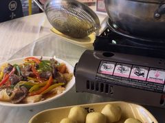 -小煵记·打边炉(西丽文光店)