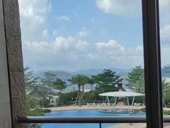 -深圳大梅沙京基洲际度假酒店