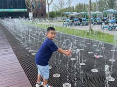 -黄海国家森林公园