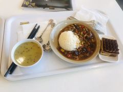 -宜家·瑞典风味餐厅(北京西红门店)