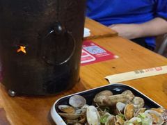 -小红烤翅(傅厚岗店)