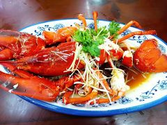 -望海潮海鲜店 特色家常菜(在海一方店)