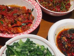 -蛮佬拾·乡里土菜馆(河西王府井店)