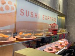 -争鲜回转寿司(东方银座店)