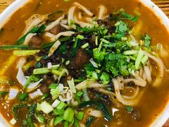 -桂花香手工面(鼓楼店)