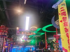 -路边边.炒菜烧烤.音乐餐厅(良乡长虹店)
