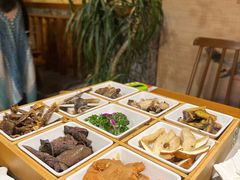 -大理董·董家小厨野生菌火锅(古城旗舰店)