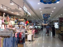 -悦喜客来购物广场(中山路店)