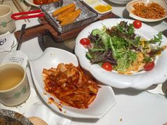 -七八冷面·延边朝鲜族美食(圣熙八号店)