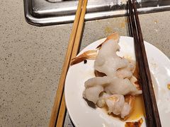 -海底捞火锅(卓为城生日主题店)