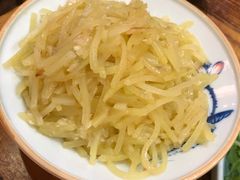 -满园烤鸭·春饼(太原街万达店)