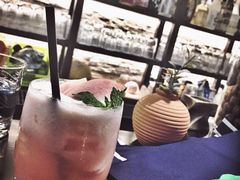 RMK-RMK Shochu Bar(三诺店)