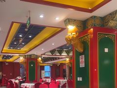 -北平食府.北京烤鸭(亦庄店)