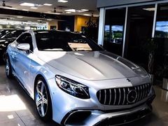 -浙江星杭奔驰4S店(海创园店)