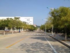 -山东大学(威海校区)