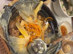 -春家·非遗手工小吃(徐汇万科广场店)