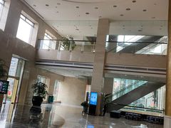 -上海浦东华美达大酒店