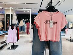 -ZARA HOME(长楹天街购物中心店)