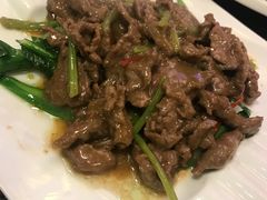 -大洋家·精品潮汕菜·生腌砂锅粥(天河东路店)