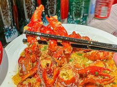 -李叔叔虾蟹大排档(青羊店)