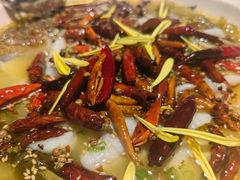 -太二酸菜鱼(汕头苏宁广场店)